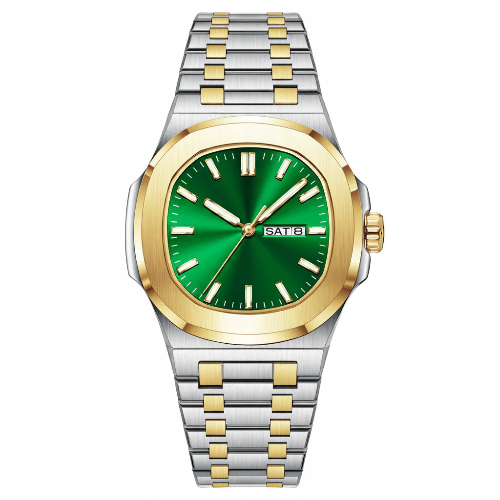 Marcello | Reloj Argento Exclusivo