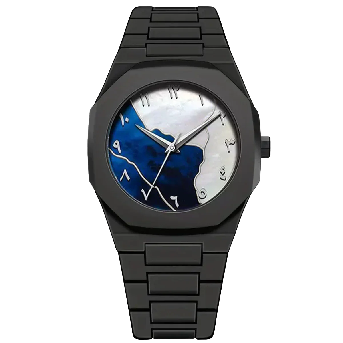 Leonardo | Reloj Mondo Exclusivo