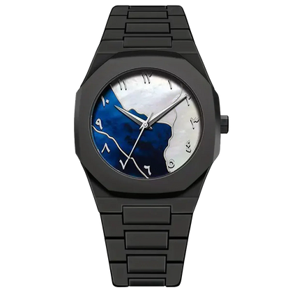 Leonardo | Reloj Mondo Exclusivo