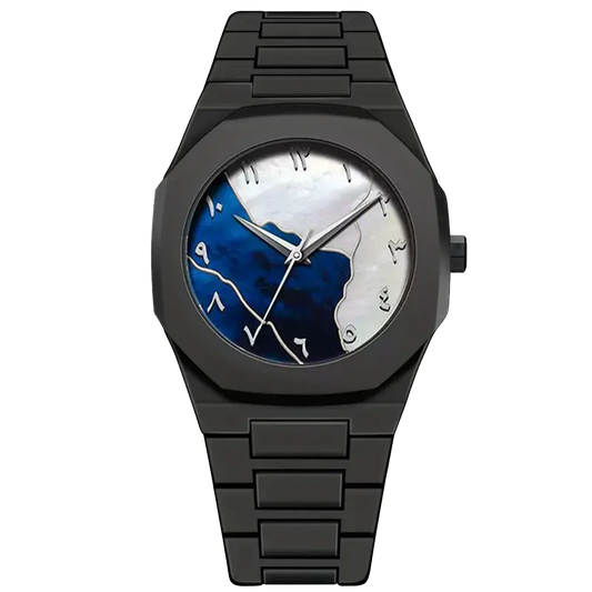 Leonardo | Reloj Mondo Exclusivo