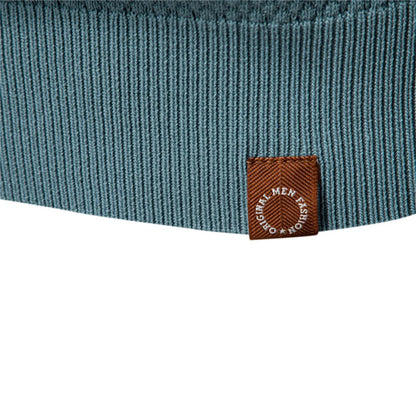 Mika | Polo de hombre elegante y ligero
