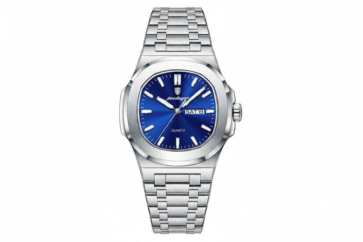 Marcello | Reloj Argento Exclusivo