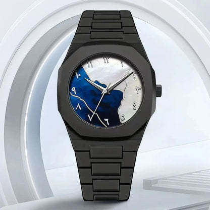 Leonardo | Reloj Mondo Exclusivo