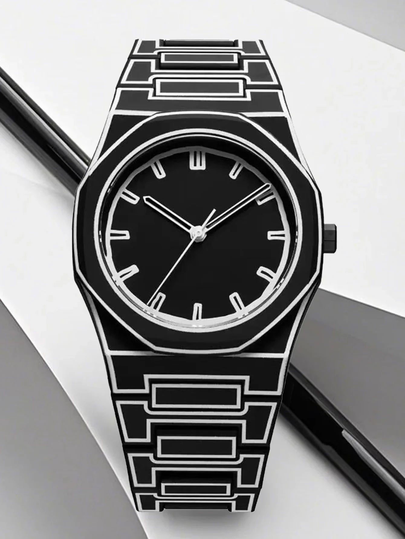 Leonardo | Reloj Mondo Exclusivo
