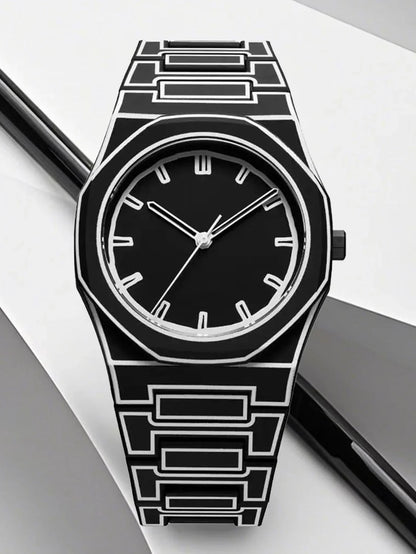 Leonardo | Reloj Mondo Exclusivo