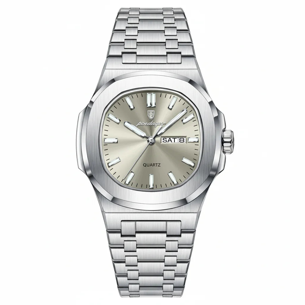 Marcello | Reloj Argento Exclusivo