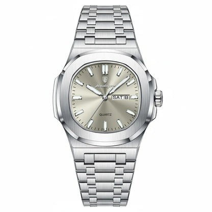 Marcello | Reloj Argento Exclusivo