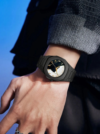 Leonardo | Reloj Mondo Exclusivo