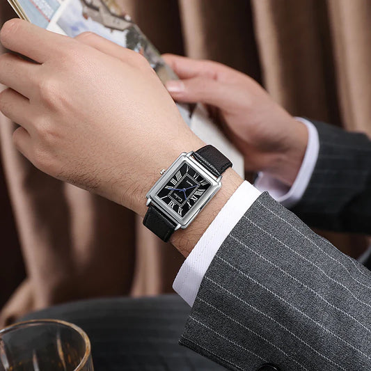Emanuele | Reloj Classico Exclusivo