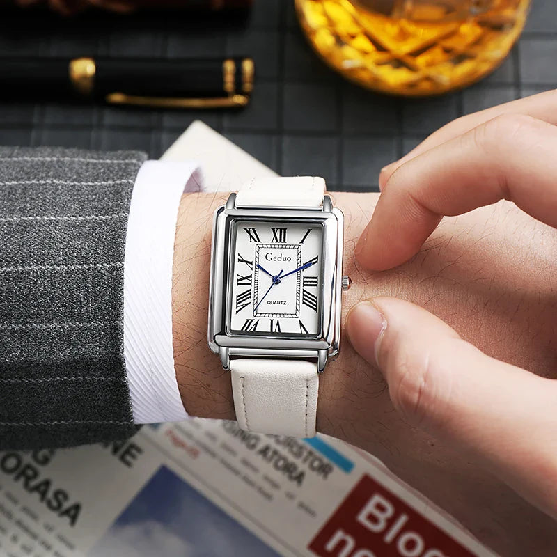 Emanuele | Reloj Classico Exclusivo