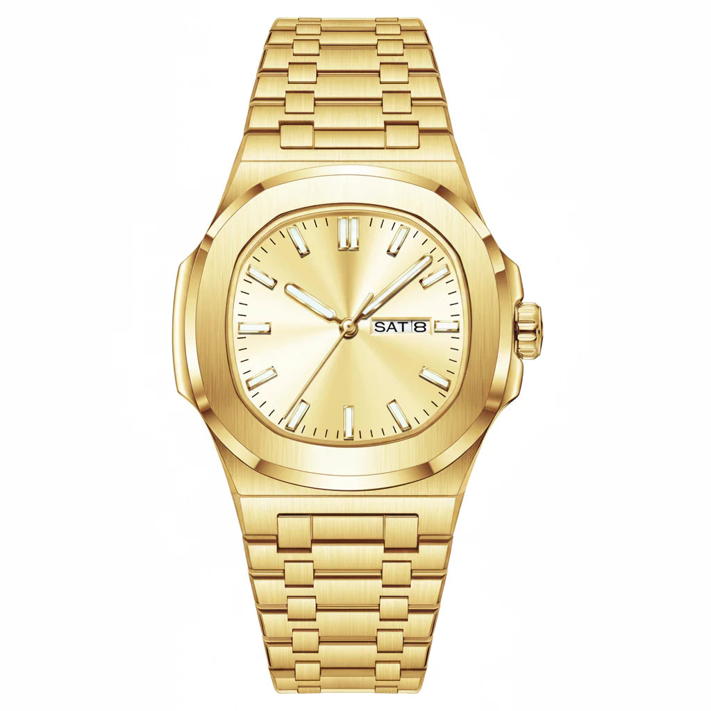 Marcello | Reloj Argento Exclusivo