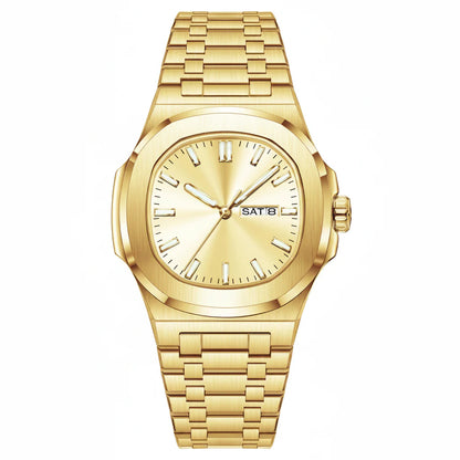 Marcello | Reloj Argento Exclusivo
