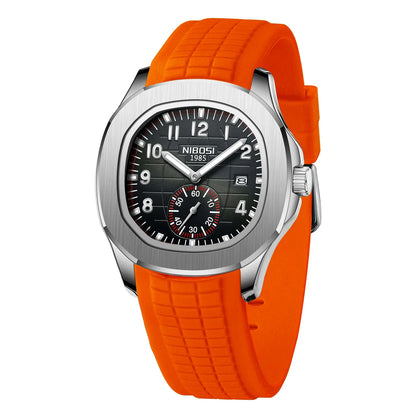Antonio | Reloj Moka Exclusivo