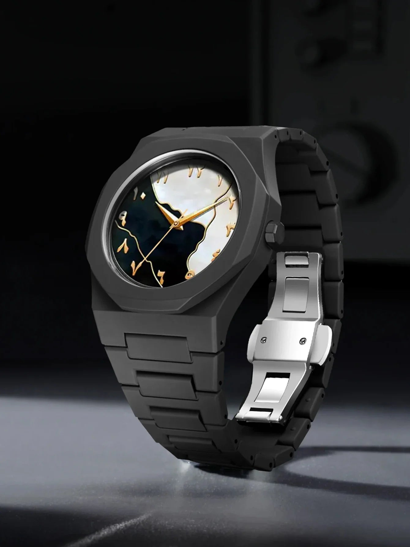 Leonardo | Reloj Mondo Exclusivo