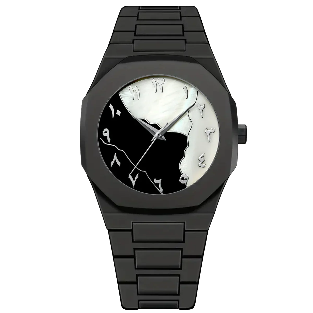 Leonardo | Reloj Mondo Exclusivo