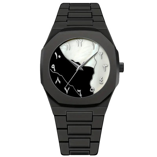 Leonardo | Reloj Mondo Exclusivo