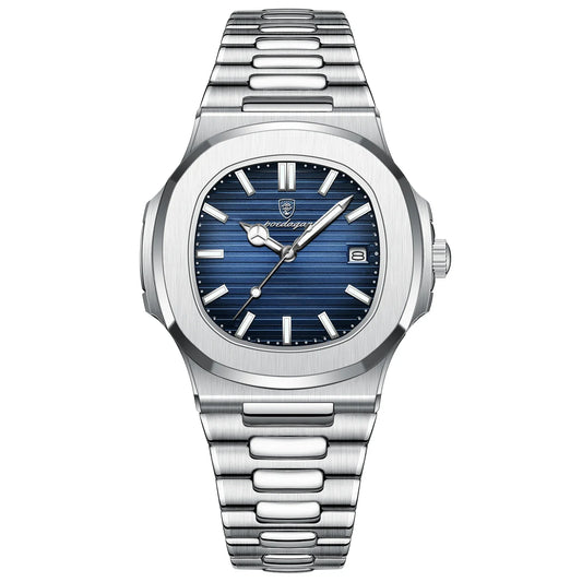 Riccardo | Reloj Cobalto Exclusivo