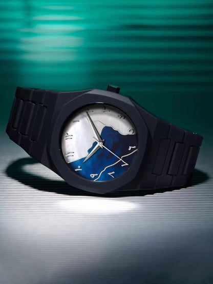 Leonardo | Reloj Mondo Exclusivo