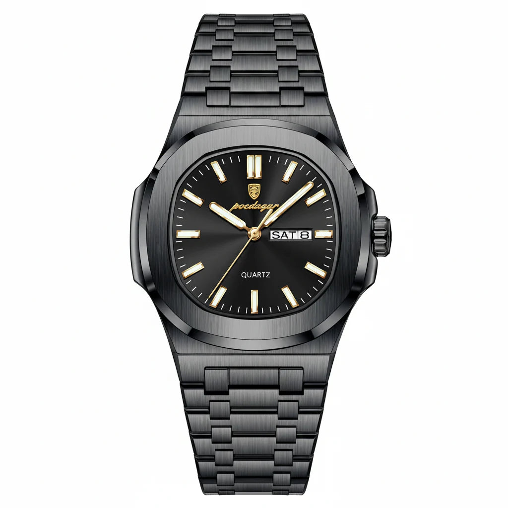 Marcello | Reloj Argento Exclusivo