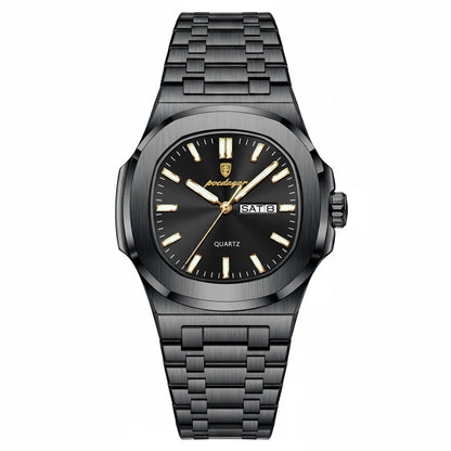Marcello | Reloj Argento Exclusivo