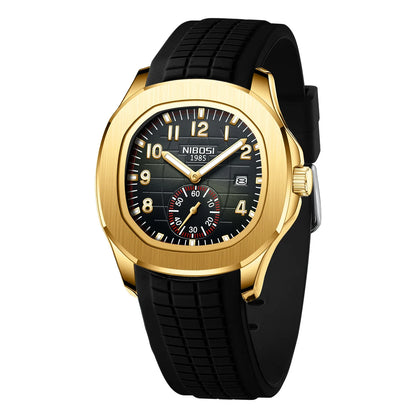 Antonio | Reloj Moka Exclusivo