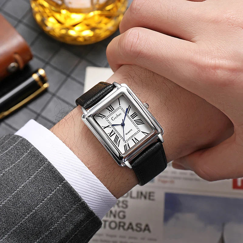 Emanuele | Reloj Classico Exclusivo