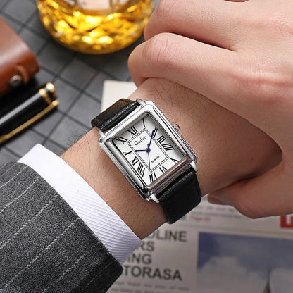 Emanuele | Reloj Classico Exclusivo