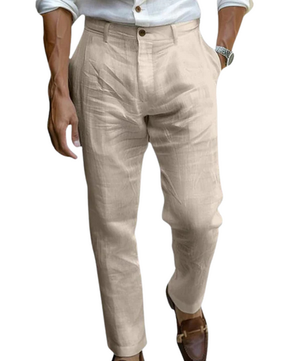 Marbella | Pantalones elegantes de verano