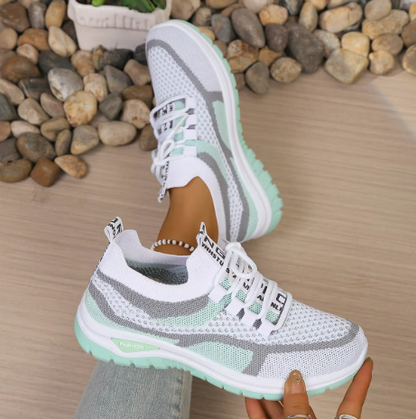 Nerina | Zapatillas cómodas y ligeras – 2 por el precio de 1