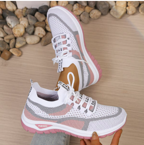 Nerina | Zapatillas cómodas y ligeras – 2 por el precio de 1