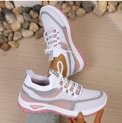 Nerina | Zapatillas cómodas y ligeras – 2 por el precio de 1