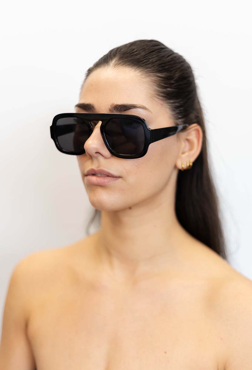 Bohemia Blue - Gafas de Sol Exclusivas