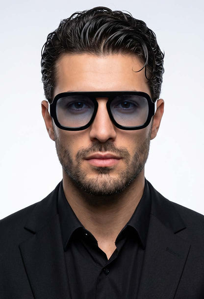 Bohemia Blue - Gafas de Sol Exclusivas