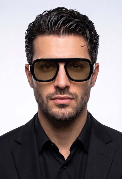 Bohemia Blue - Gafas de Sol Exclusivas
