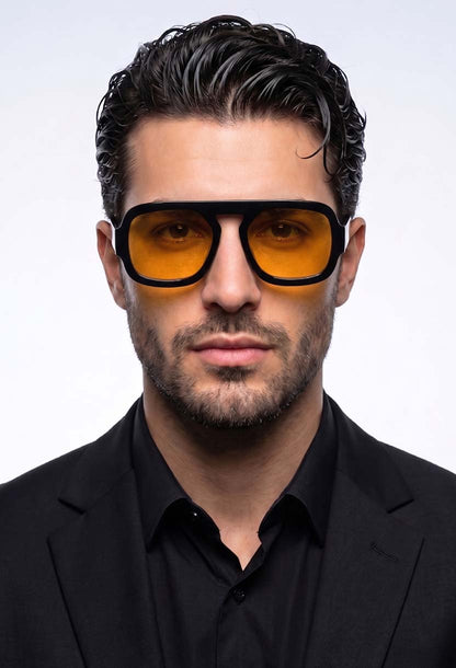 Bohemia Blue - Gafas de Sol Exclusivas
