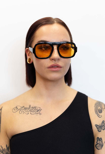 Bohemia Blue - Gafas de Sol Exclusivas