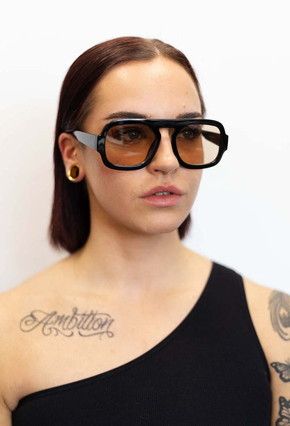 Bohemia Blue - Gafas de Sol Exclusivas