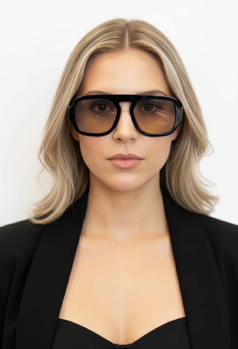 Bohemia Blue - Gafas de Sol Exclusivas