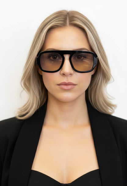 Bohemia Blue - Gafas de Sol Exclusivas