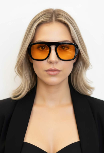 Bohemia Blue - Gafas de Sol Exclusivas