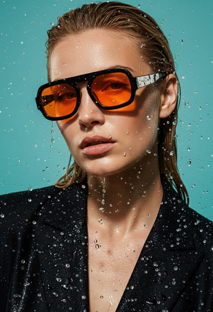 Bohemia Blue - Gafas de Sol Exclusivas