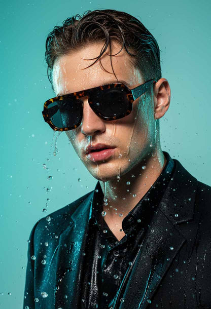 Bohemia Blue - Gafas de Sol Exclusivas