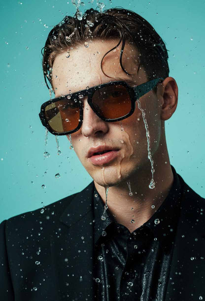Bohemia Blue - Gafas de Sol Exclusivas