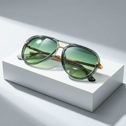 Valentino - Gafas de Sol Aviador