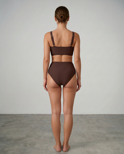 Elena - Bikini para moldear la figura