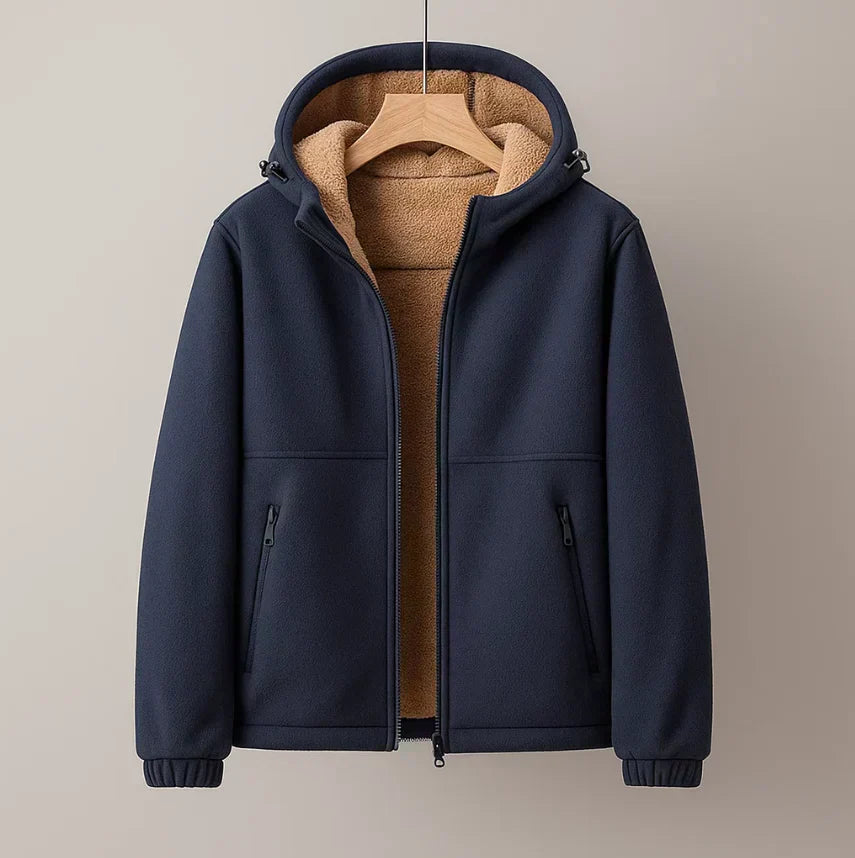 Cortévia™ | Confort sartorial invernal