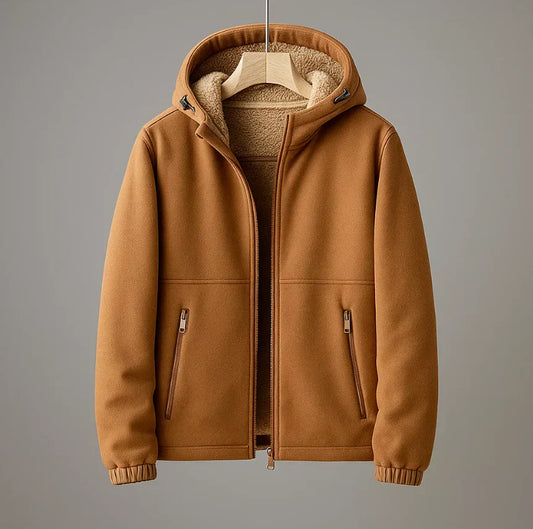 Cortévia™ | Confort sartorial invernal