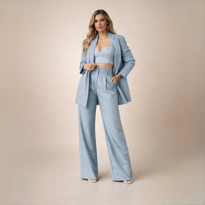 Yssa | Conjunto elegante