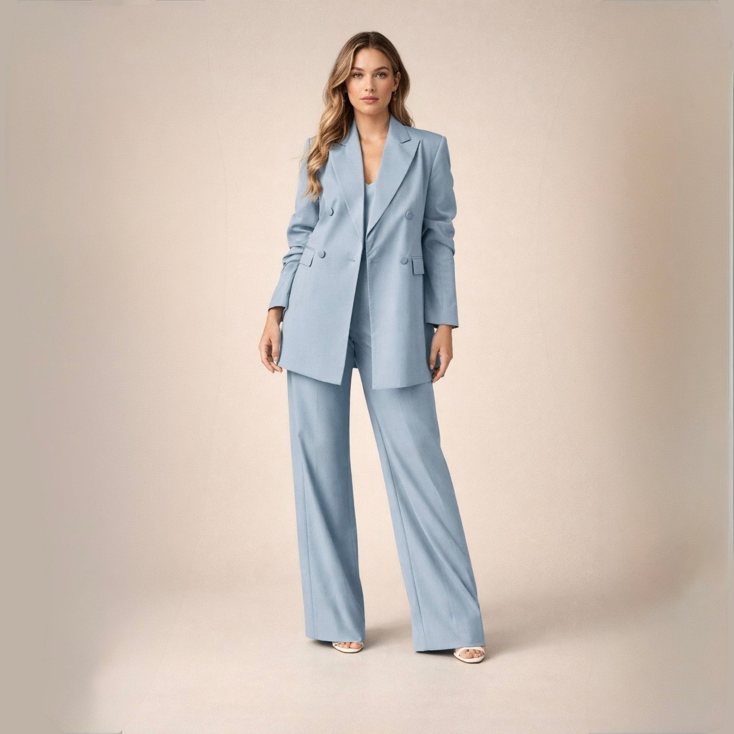 Yssa | Conjunto elegante