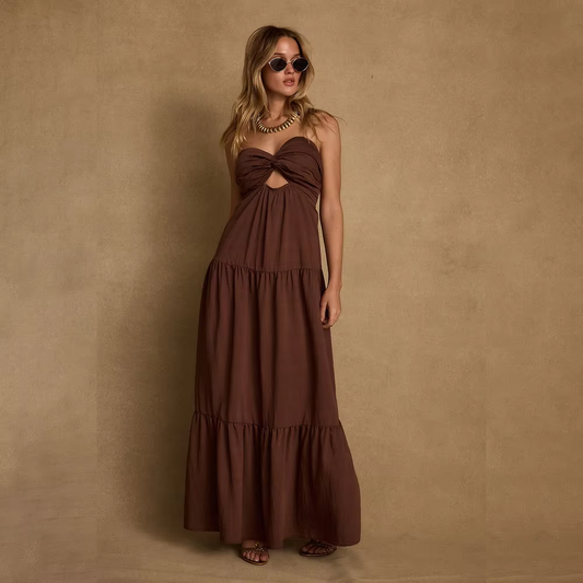 Vestido Bellmont